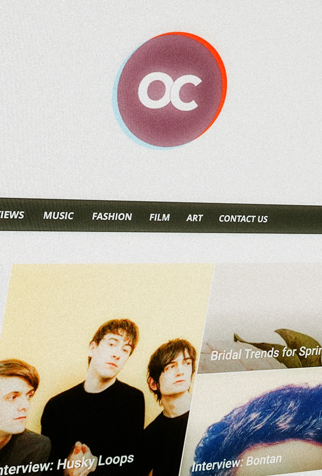 Our Culture Mag Founded