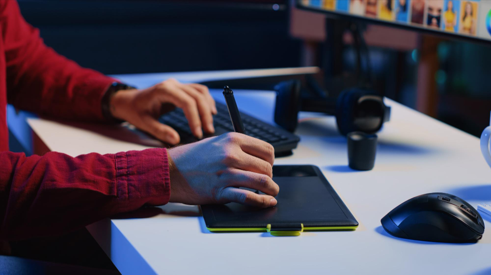Game Designing